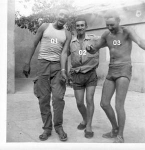 OM BOUHARKET 002 1961